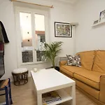Apartment Rue Pouchet 17Th