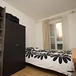 Apartment Rue Pouchet 17Th