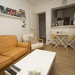 Apartment Rue Pouchet 17Th