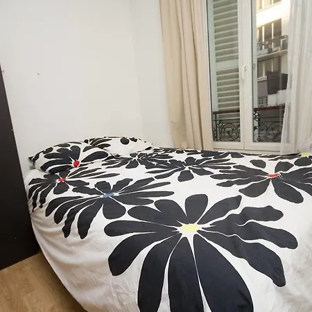 Appartamento Rue Pouchet 17th *